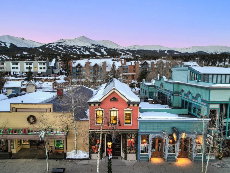 Main Street